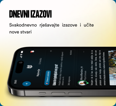 Dnevni izazovi